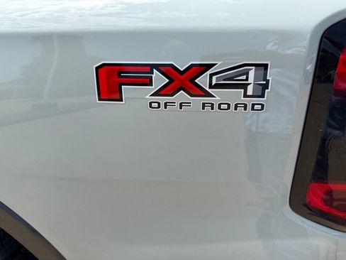 Used 2024 Ford Ranger XLT AWD/4WD image 9
