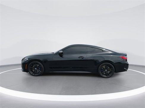 Used 2022 BMW M440i Coupe image 6