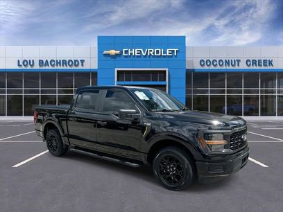 Used 2025 Ford F150 STX
