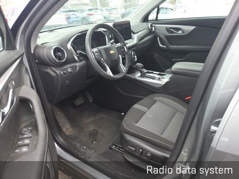 Used 2023 Chevrolet Blazer LT w/ Convenience Package image 9