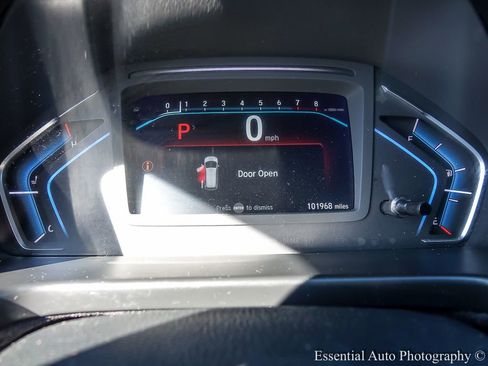 Used 2020 Honda Odyssey Elite image 19