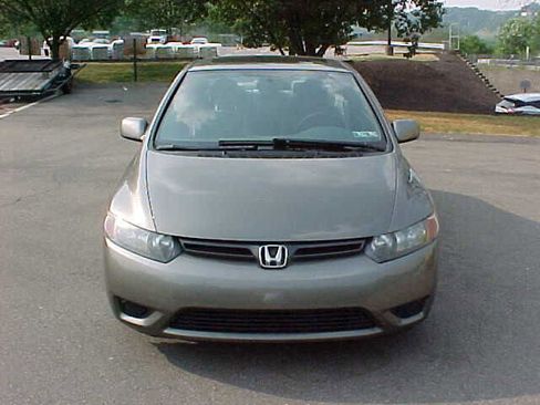 Used 2007 Honda Civic EX image 3