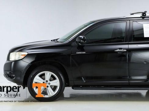 Used 2008 Toyota Highlander Limited image 42