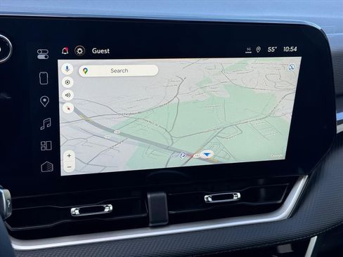 New 2026 Chevrolet Equinox LT w/ Convenience Package II image 35