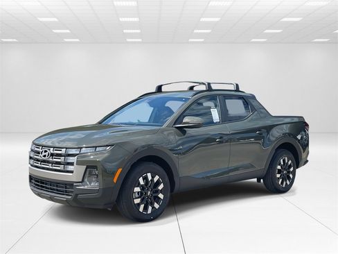 New 2026 Hyundai Santa Cruz SEL image 3