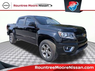 Used 2016 Chevrolet Colorado Z71 RWD video 1