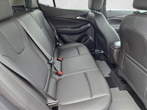 Used 2024 Buick Encore GX Sport Touring FWD image 18