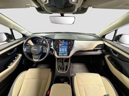 Used 2024 Subaru Outback Premium image 16