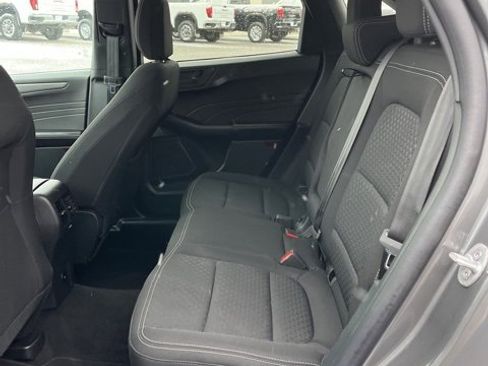 Used 2025 Ford Escape Active image 27