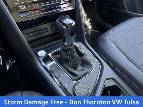 New 2026 Volkswagen Taos SE AWD/4WD image 22