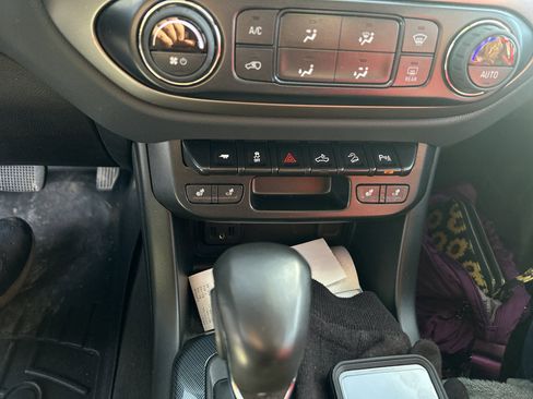 Certified 2022 Chevrolet Colorado Z71 image 5