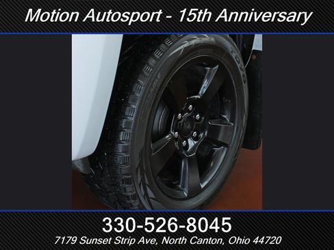 Used 2018 Chevrolet Silverado 1500 Custom w/ Custom Convenience Package AWD/4WD image 42