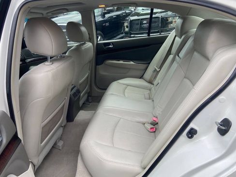 Used 2013 INFINITI G37 Journey w/ Premium Pkg RWD image 18