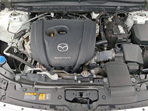 Certified 2024 MAZDA CX-50 AWD 2.5 S w/ Cargo Package image 27