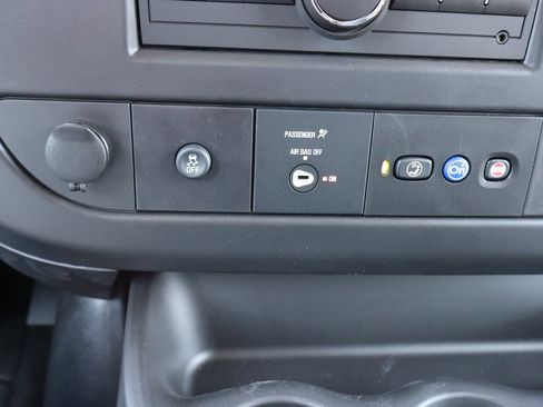 New 2025 Chevrolet Express 2500 w/ Driver Convenience Package image 17