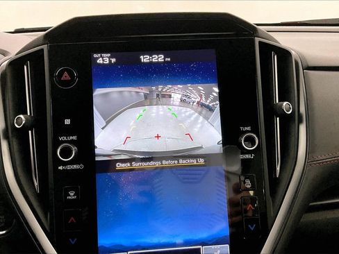 Used 2023 Subaru WRX Limited image 14