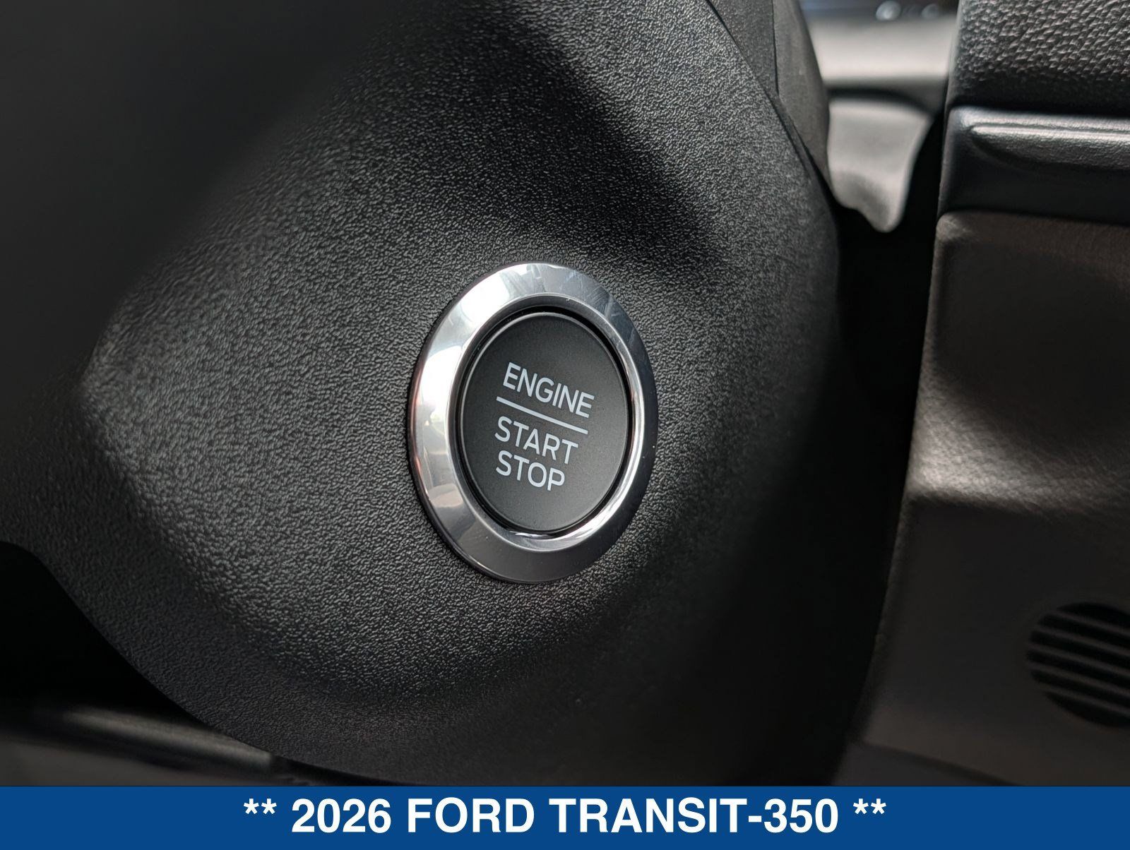 New 2026 Ford Transit 350 XL RWD image 31