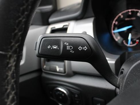 Used 2023 Ford Ranger XLT w/ Equipment Group 302A High AWD/4WD image 11