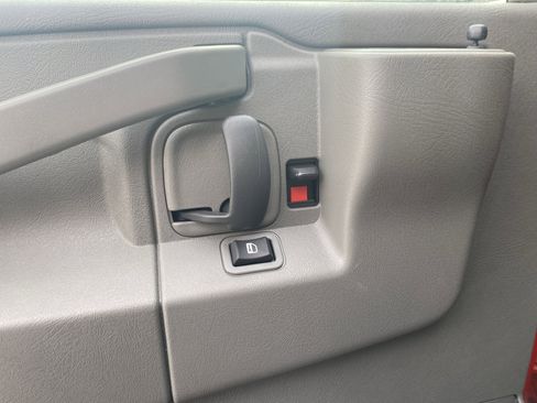 New 2025 Chevrolet Express 2500 Extended w/ Driver Convenience Package image 10