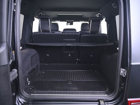 Used 2024 Mercedes-Benz G 550 image 15
