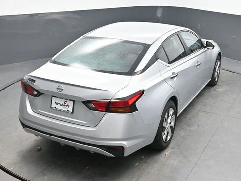 Used 2021 Nissan Altima 2.5 S image 27
