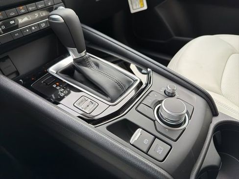 New 2025 MAZDA CX-5 AWD 2.5 S w/ Preferred Package image 17