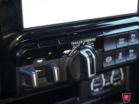 Used 2024 RAM 2500 Limited image 44