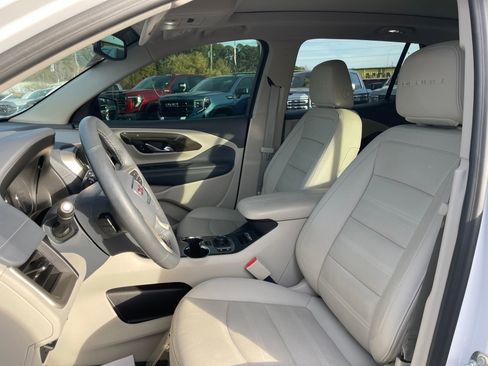 Used 2024 GMC Terrain Denali w/ Denali Premium Package image 15