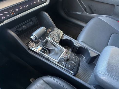 Used 2024 Kia Sportage SX FWD image 34
