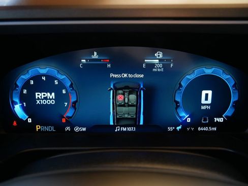 Certified 2025 Ford Bronco Sport Outer Banks image 20