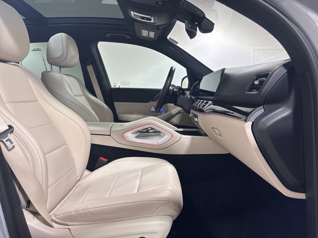 Used 2023 Mercedes-Benz GLE 350 4MATIC image 28
