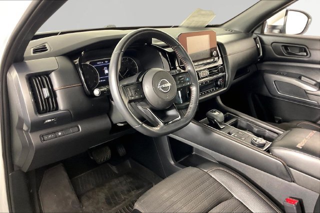 Used 2023 Nissan Pathfinder Rock Creek AWD/4WD image 15