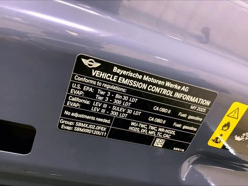 Used 2025 MINI Cooper Countryman S AWD/4WD image 31