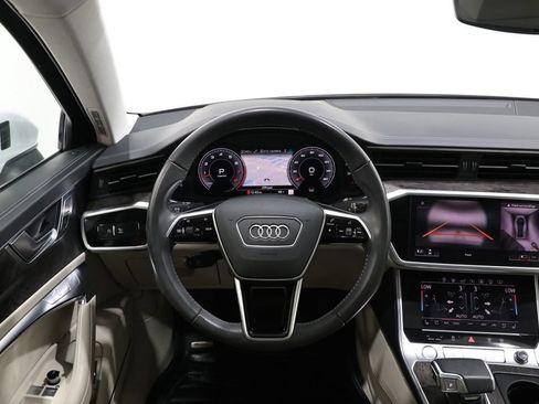 Used 2019 Audi A6 3.0T Prestige w/ Prestige Package AWD/4WD image 15