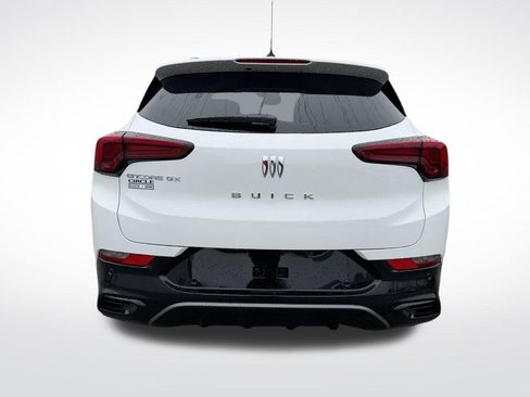 New 2026 Buick Encore GX Sport Touring image 4