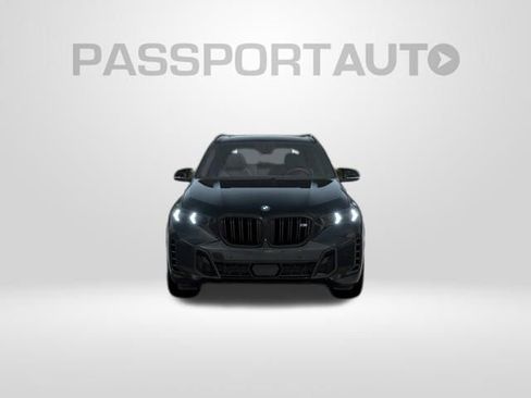Used 2025 BMW X5 M60i w/ Parking Assistance Package image 3