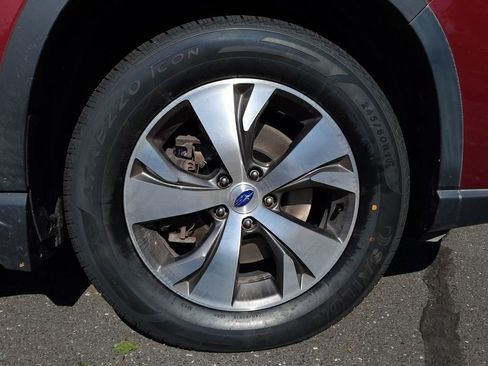 Used 2019 Subaru Ascent Premium w/ Popular Package #3 AWD/4WD image 47