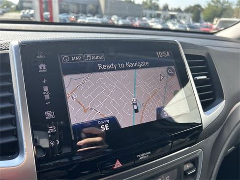 Used 2019 Honda Ridgeline RTL-T image 21