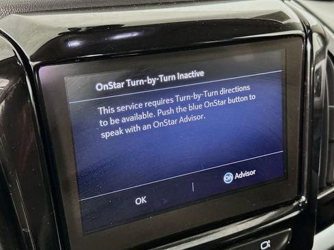 Used 2020 Chevrolet Traverse LT w/ LPO, Blackout Package image 14