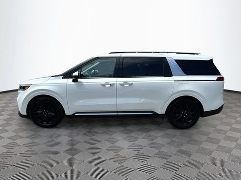 Used 2022 Kia Carnival SX Prestige FWD image 9