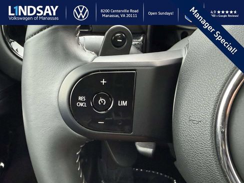 Used 2023 MINI Cooper Clubman S image 21