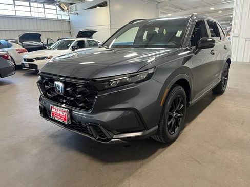 Used 2026 Honda CR-V Sport image 7