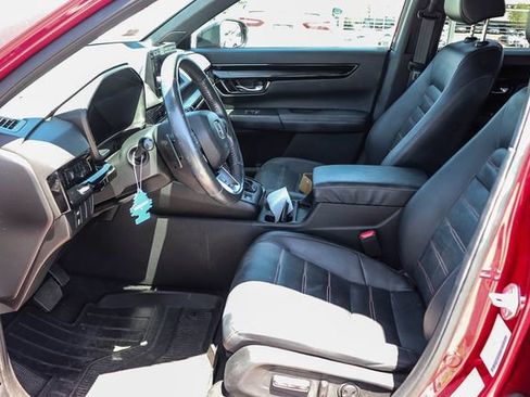 Used 2023 Honda CR-V Sport Touring image 20