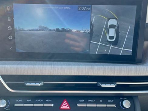 Used 2024 Hyundai Sonata Limited image 10