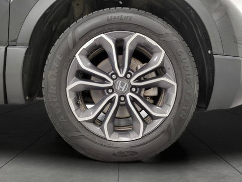 Used 2020 Honda CR-V EX image 3