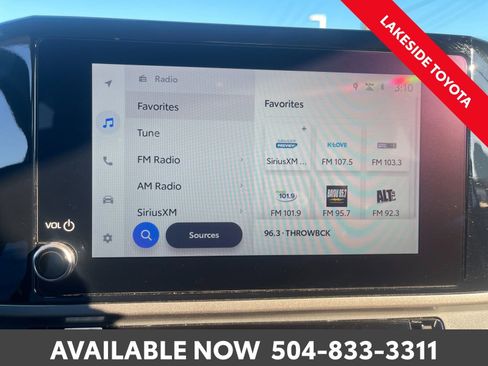 Certified 2025 Toyota Camry LE image 35