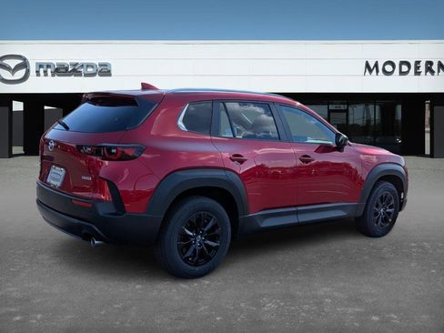 New 2026 MAZDA CX-50 2.5 Hybrid w/ Weather Package image 5