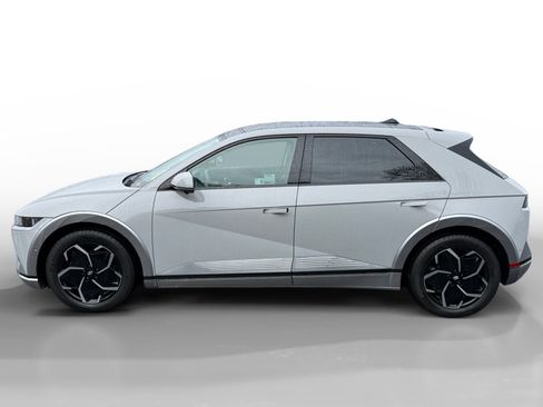 Certified 2024 Hyundai Ioniq 5 Limited image 2