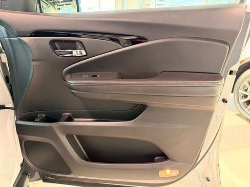 Used 2023 Honda Ridgeline Black Edition image 18