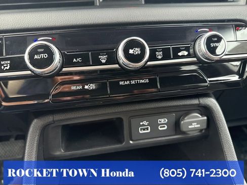 Used 2024 Honda Pilot Sport image 24